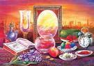 Happy Norouz (Persian new year )